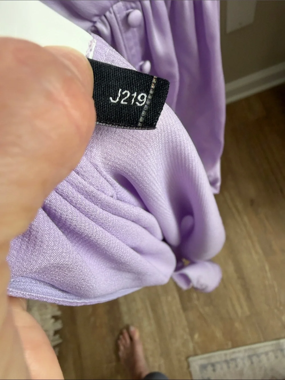 kate spade elegant lavender